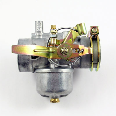 Komplettvergaser Bing 8/25C159 