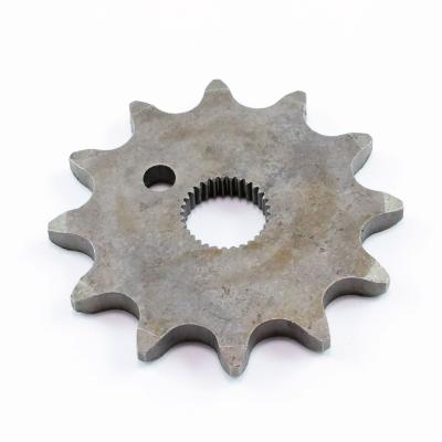 Kettenrad (12 Zähne) 
