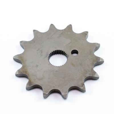 Kettenrad (14 Zähne) 