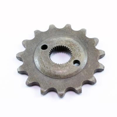 Kettenrad (15 Zähne) 