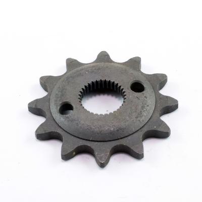 Kettenrad (12 Zähne) 