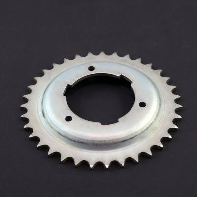 Kettenrad (35 Zähne) 