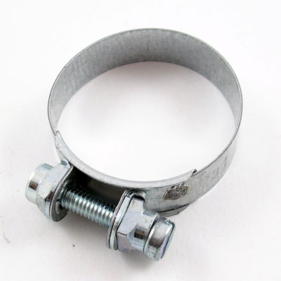 Spannschelle (31/9 mm) 