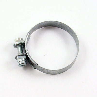 Spannschelle (42/9 mm) 