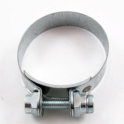 Spannschelle (34/9 mm) 