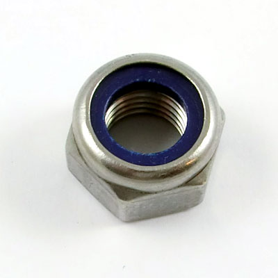 Spring Stop Mutter M 12x1,5 