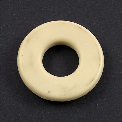 Gummitülle für Ansaugstutzendurchführung 