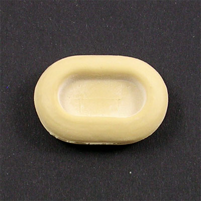 Gummitülle für Seilzugdurchführung 