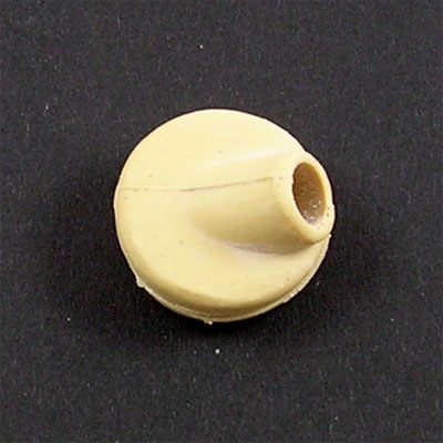 Gummitülle für Tachowelle 