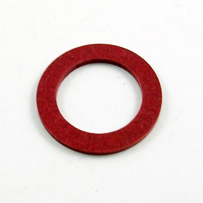 Dichtung (22,5x33x2 mm; Fiber) 