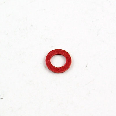 Dichtring (5,4x9x1 mm; Fiber) 