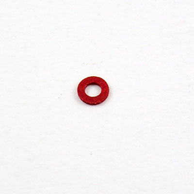 Dichtring (2,1x4x0,5 mm; Fiber) 