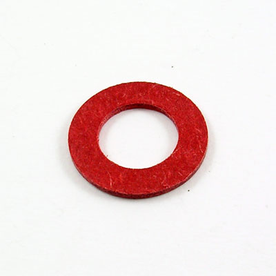 Dichtung für Düsenblock (14,5x25x1,5 mm; Fiber) 