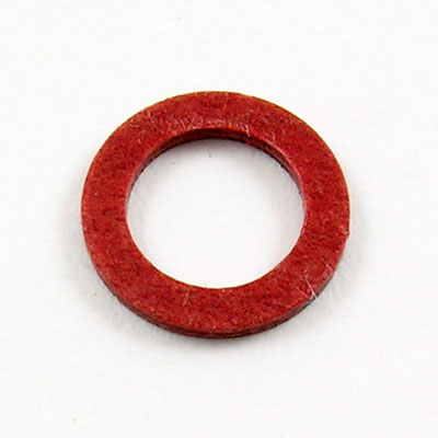 Fiberring (7,4x12x1 mm; Fiber) 