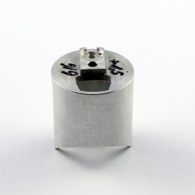 Gasschieber (Anschnitt 6; 1,5 mm Übermaß) 