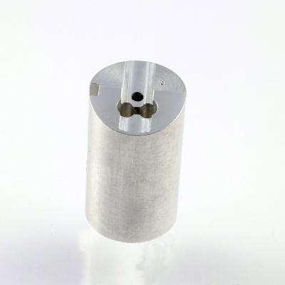 Gasschieber Anschnitt 3; + 0,5 mm Übermaß 